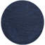 Tapis intérieur / extérieur bleu Mullican Sandy-623097003