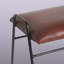 Tabouret meuble-lavabo Rozier