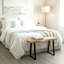 Banc en bois Cothren