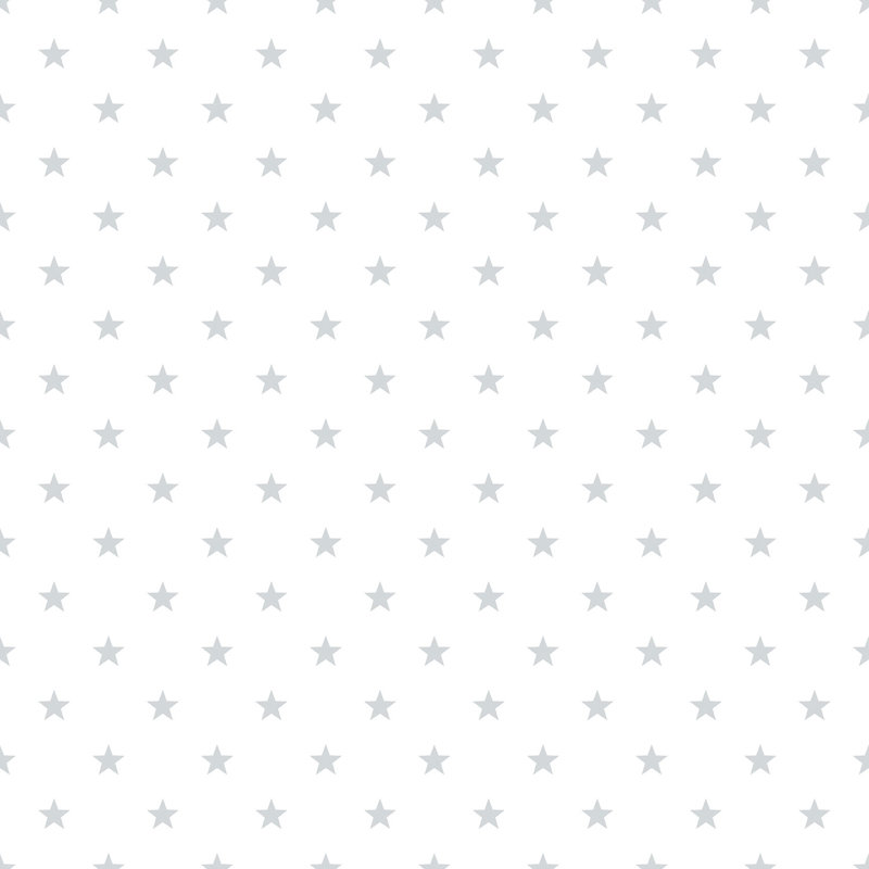 Farris 10m x 53cm Matte Wallpaper Roll, Dark Grey/White