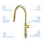 Robinet de cuisine KIBI Fusion-93692713