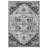 Honig Traditional Medallion Durable Performance Indoor Area Rug-27504687