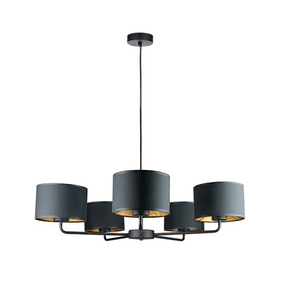 Almarie Chandelier