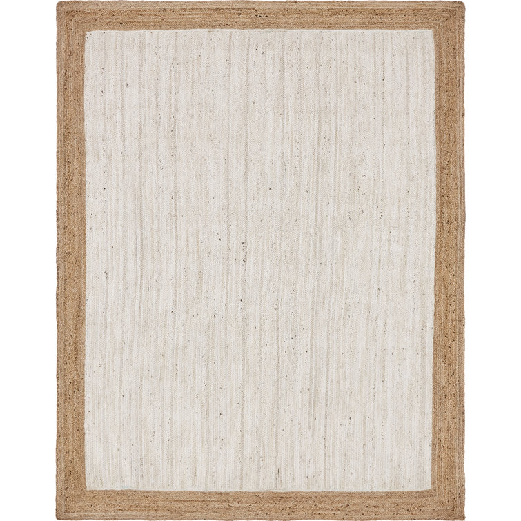 Swarthout Hand Braided Indoor Rug