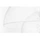 Calix Single Dimmable Bath Sconce