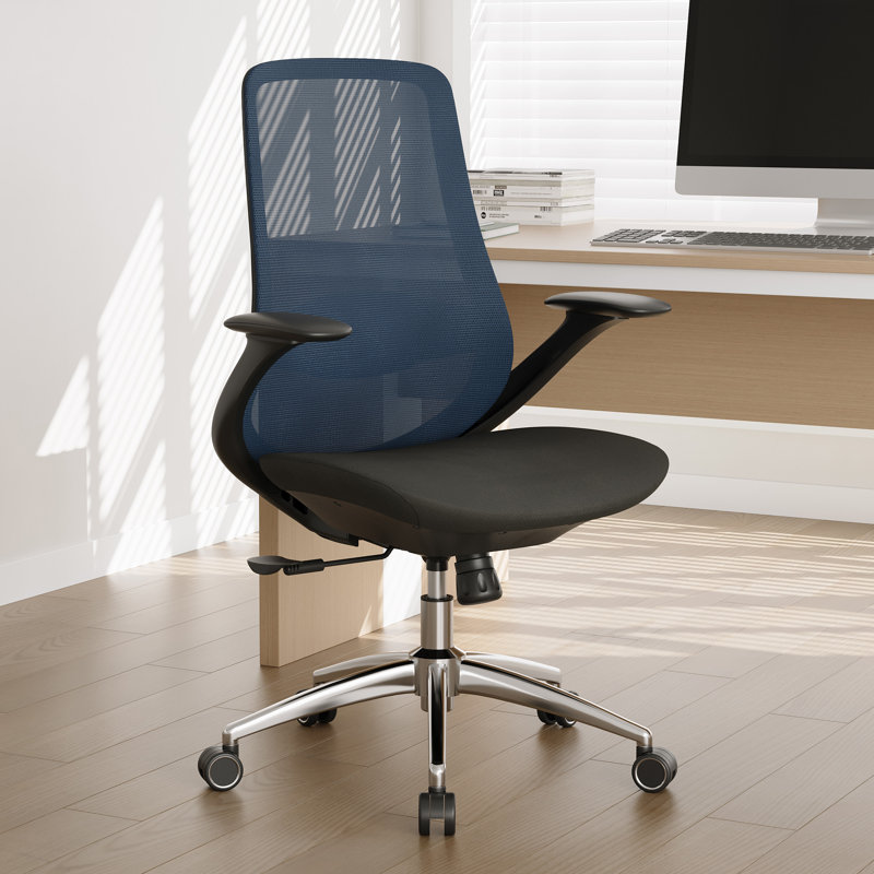 Task Chair, Blue