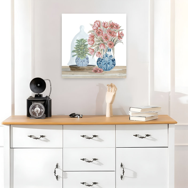 Print, 45.72cm H x 45.72cm W
