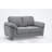 Lashune Upholstered 63.5'' Loveseat