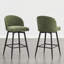 Tabouret de bar et de comptoir pivotant-893667920-892267280