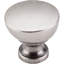Bergen 1 1/4" Diameter Mushroom Knob-203996609