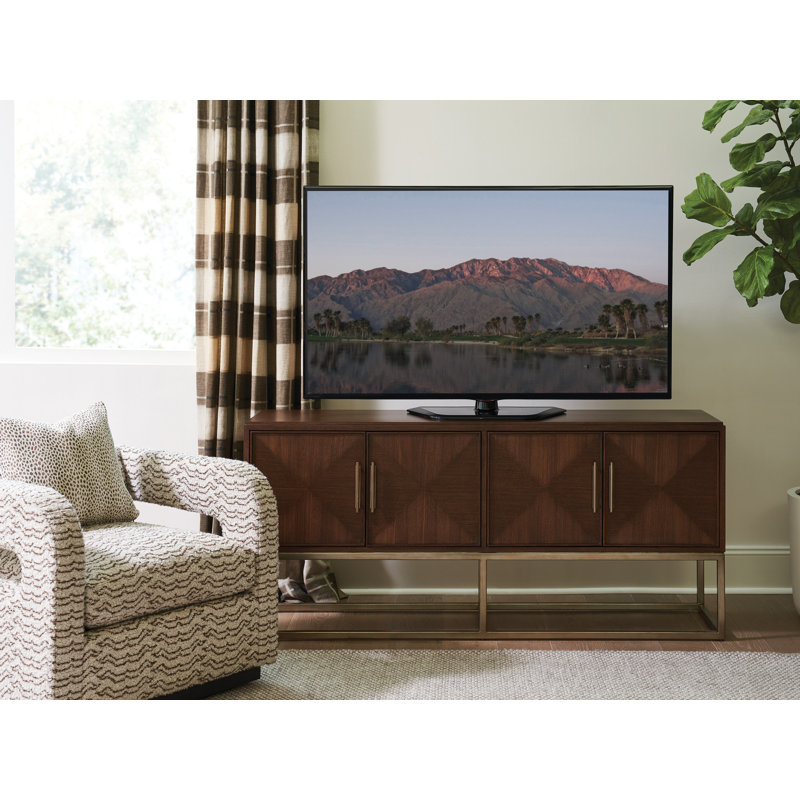 Studio Designs Cameron Media Console