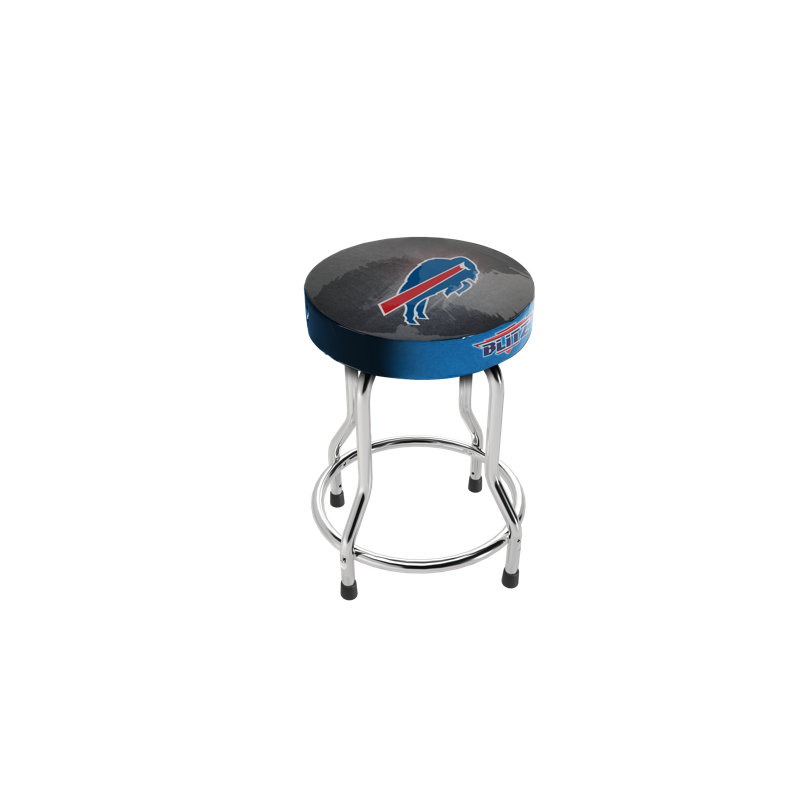 Tabouret de bar Buffalo Bills