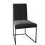 Chaise d'appoint l 21 po Uma-126426268-60084566