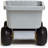 Plastic Toy Dump Truck