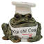 Statue de chef Chef Kiss the Cook-715513292-715512882