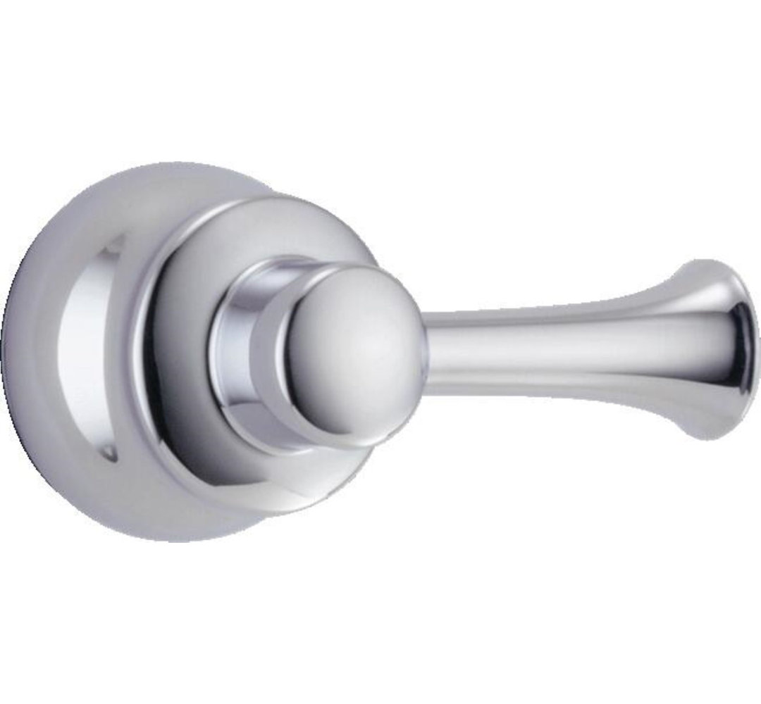Orleans Metal Lever Handle for Tub and Shower Faucet Delta 