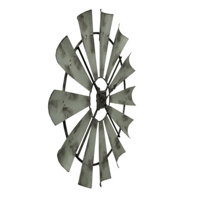 Almedia Wall Clock