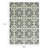 Camilla Washable Blue Accent Rug-1937641592
