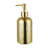 Mercury Bathroom Accessory Set