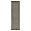 Rug & Kilim’S Tribal Runner In Blue With Beige-Brown Geometric Pattern