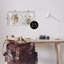 «Soft Spring Floral Bunnies», ensemble de 2 giclées par Steller Design Studio-1571414471-1571414468