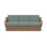 Charisma Outdoor 3 - Seat Patio Sofa