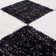 Myshaggy Collection Rugs Geometric Design in Grey