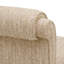 Chair Fairburn Bouclé Sonata Cream