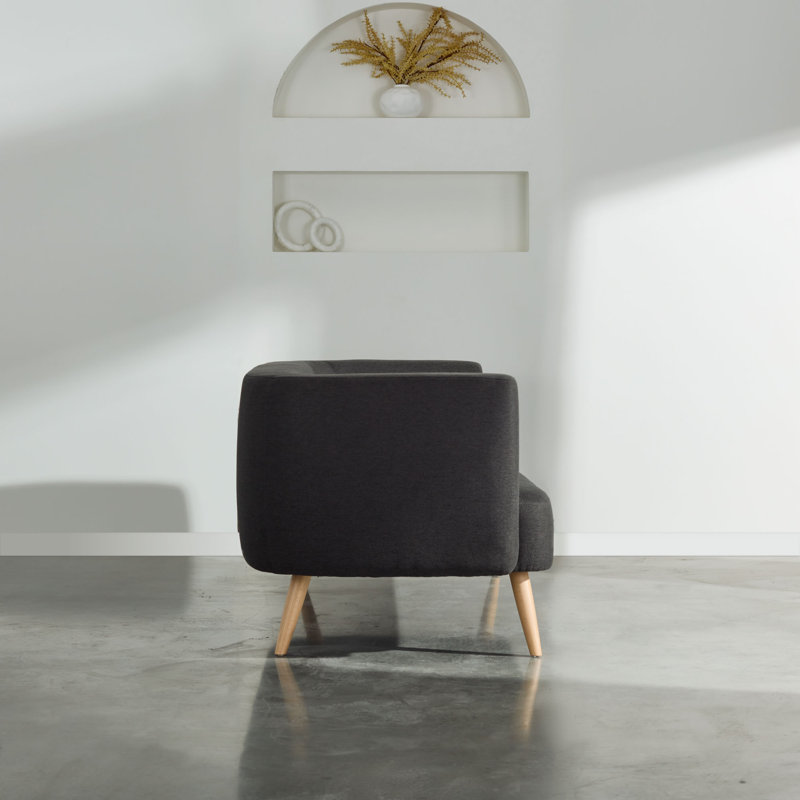 Oscar Wool Sofa, 2