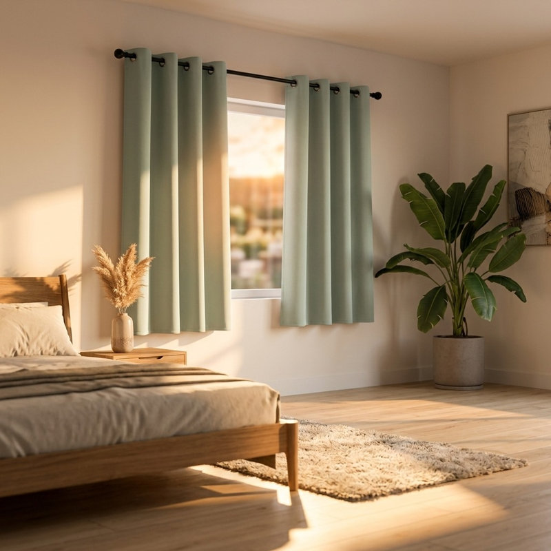 Blackout Curtain