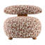 Fauteuil d'appoint Keiran