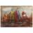 Handmade Transportation Wall Decor