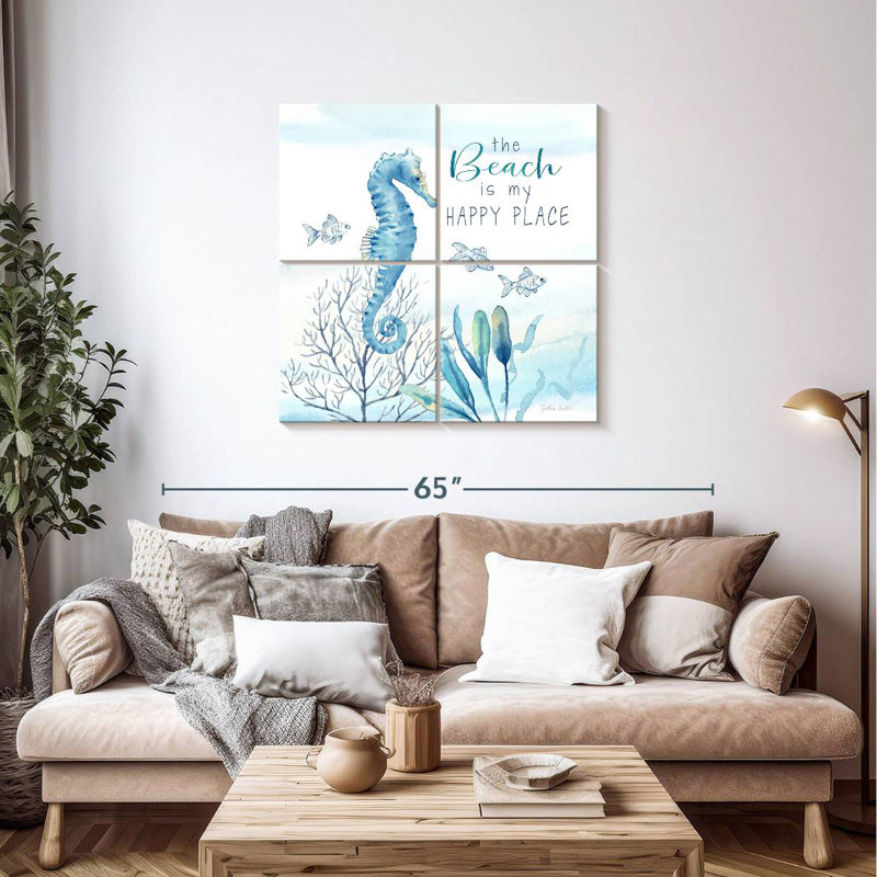 Aletra Great Blue Sea V
