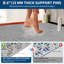 Plastic / Acrylic Shower mat-477232023