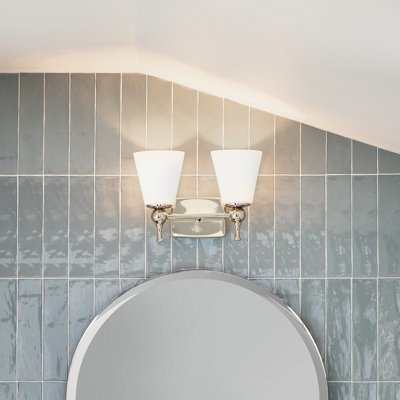 Cosabella 2 - Light Vanity Light