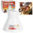 Ceramic Dishwasher Safe Poultry Steamer