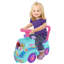My First Adventure Ride-On: Ariel Sea