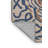 Machine Washable Gray Area Rug-955448786