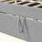 Velvet Upholstered Daybed With Pop Up Trundle-779860184