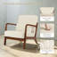 Upholstered Accent Chair-171008053