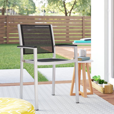 Shore Dining Arm Chair