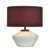 Burgundy selected