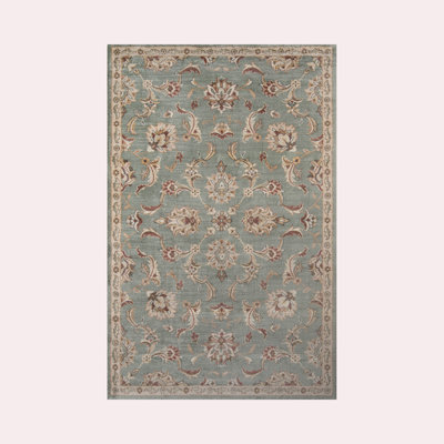 Oriental Indoor Rug