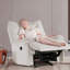 Chaise ergonomique réglable-110876806