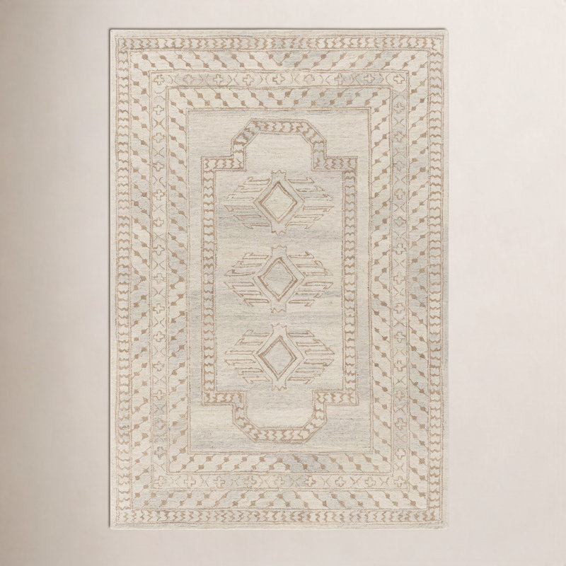 Desiree Area Rug, Rectangle 2' x 3'