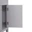 30'' Bathroom Vanity With Ceramic Sink, Free Standing Single Vanity Set With Soft Closing Doors, Modern Style