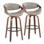 Tabouret de bar et de comptoir Arabelle-1351469677-1357030315-1357030316