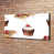 Wrapped Canvas selected