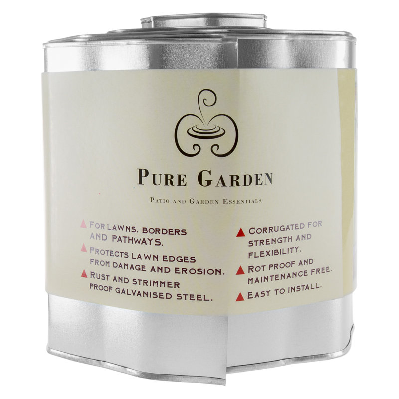 Bordure de jardin Pure Garden