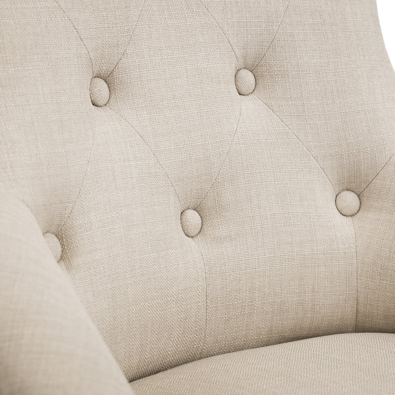 Mapleview Upholstered Dining Chair